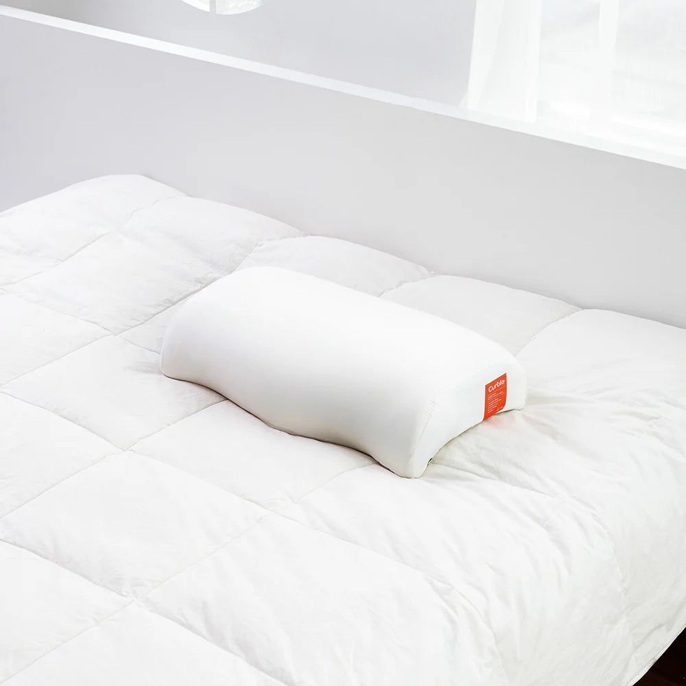 韓國 Curble Pillow 陪睡神器枕頭 （兩件組下單請點這裡）