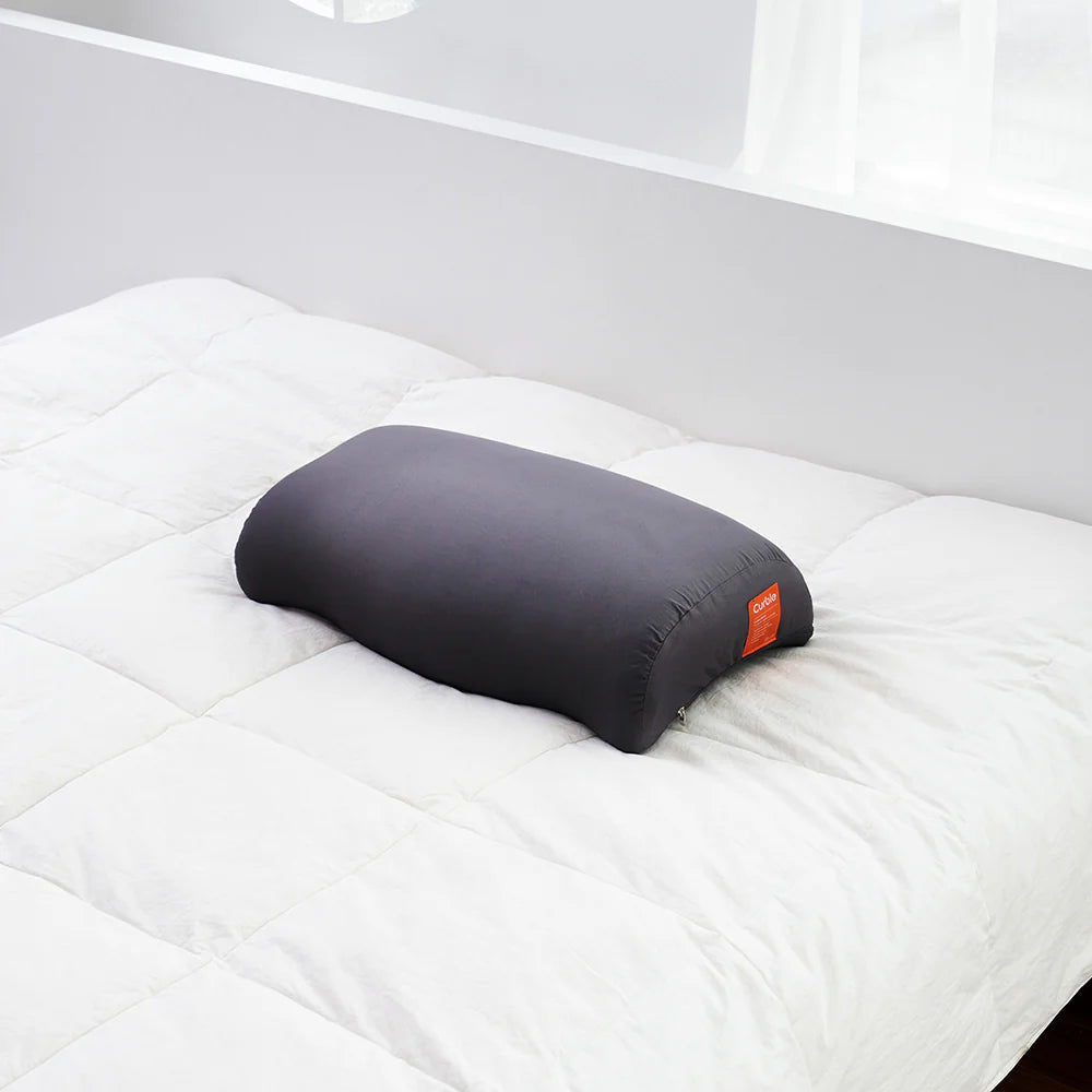 韓國 Curble Pillow 陪睡神器枕頭 （兩件組下單請點這裡）（免運）