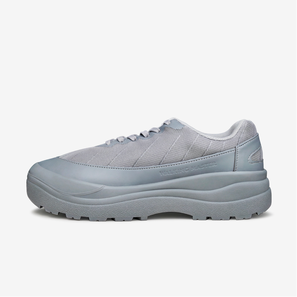 Moolkung Origianl 2.0 （灰色）