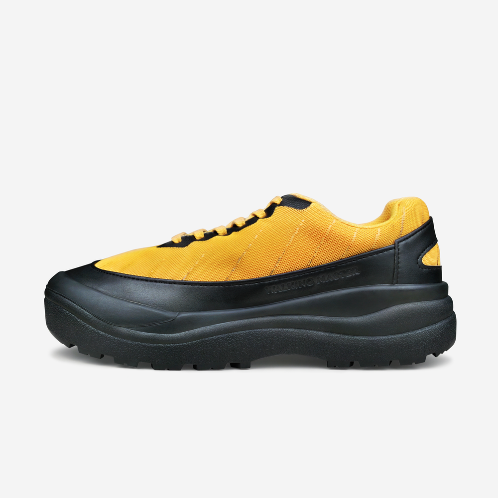 Moolkung Origianl 2.0 （黃色）