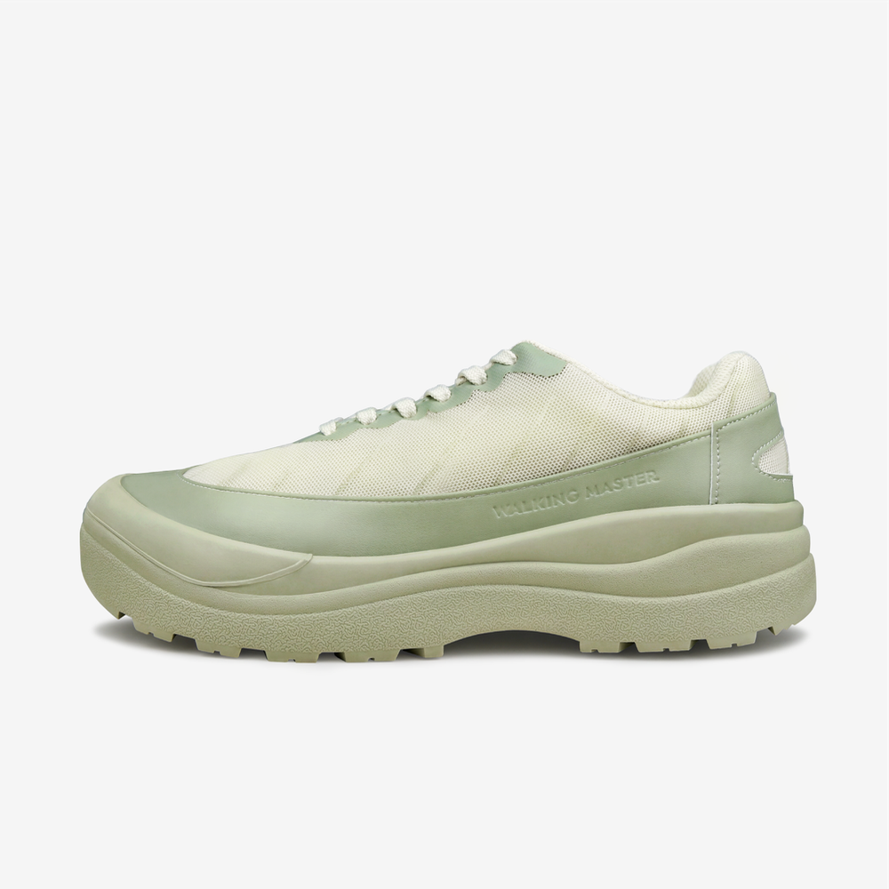 Moolkung Origianl 2.0 （綠色）