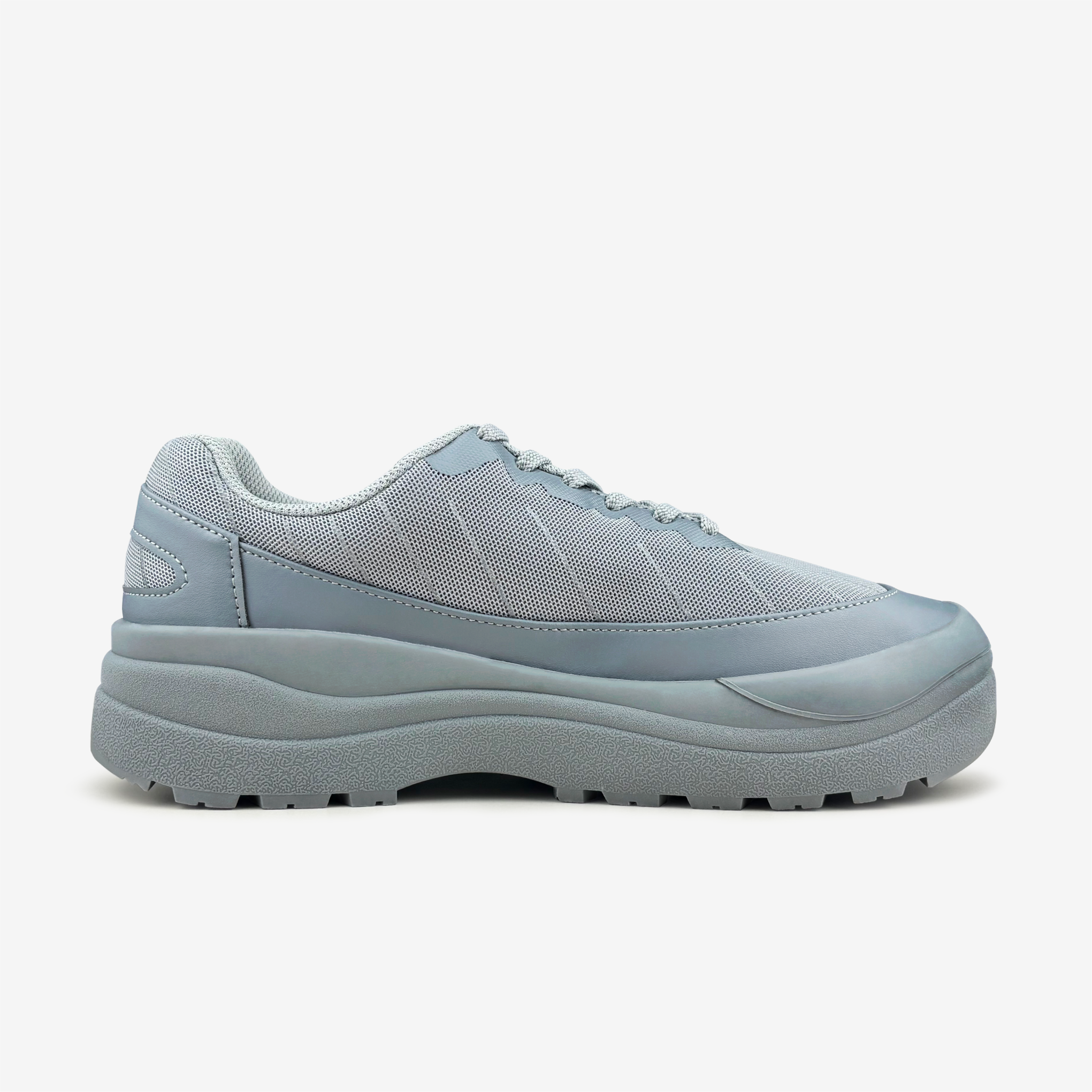 Moolkung Origianl 2.0 （灰色）